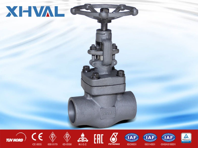 globe valve