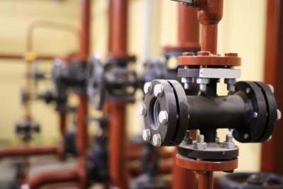 How Does a Gate Valve Work? - XHVAL