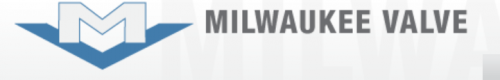 Milwaukee Valve logo