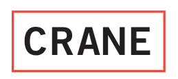 Crane logo