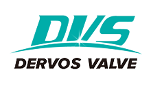 Dervos Valve logo