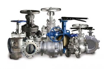 Valves Used in the Oil and Gas Industry 2022 - XHVAL