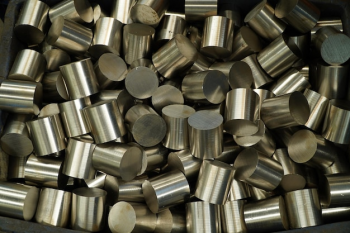 Steel materials